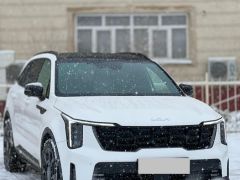 Фото авто Kia Sorento