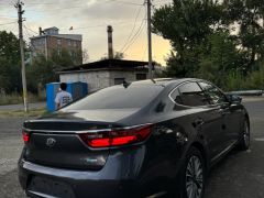 Сүрөт унаа Kia K7