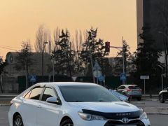 Сүрөт унаа Toyota Camry