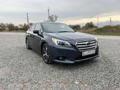 Фото авто Subaru Legacy