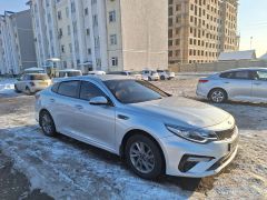 Сүрөт унаа Kia K5