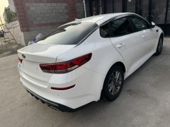 Сүрөт унаа Kia K5