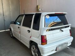 Photo of the vehicle Daewoo Tico