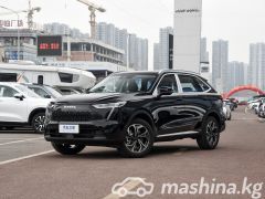 Сүрөт унаа Haval Xiaolong Max