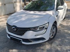 Фото авто Renault Samsung SM6