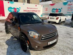 Фото авто MINI Countryman