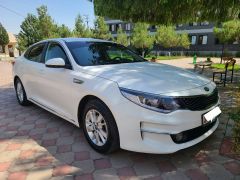 Сүрөт унаа Kia K5