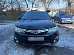 Фото авто Toyota Camry