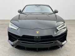 Фото авто Lamborghini Urus