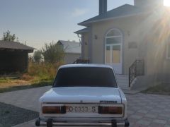 Photo of the vehicle ВАЗ (Lada) 2106