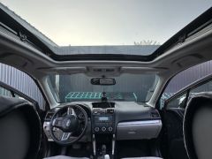 Фото авто Subaru Forester