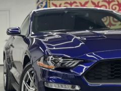 Фото авто Ford Mustang