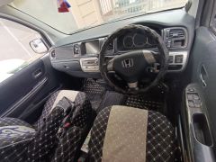 Фото авто Honda Stepwgn