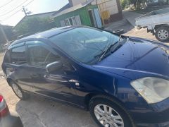 Сүрөт унаа Honda Civic