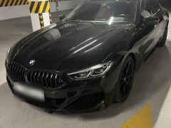 Сүрөт унаа BMW 8 серия