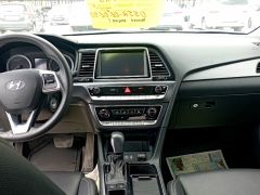 Сүрөт унаа Hyundai Sonata