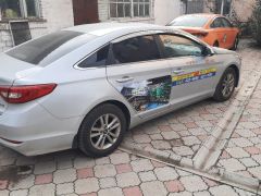 Сүрөт унаа Hyundai Sonata