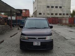 Фото авто Honda Stepwgn