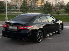 Сүрөт унаа Toyota Camry