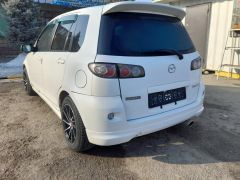 Сүрөт унаа Mazda Demio