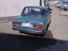 Фото авто ВАЗ (Lada) 2107