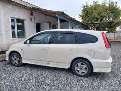 Фото авто Honda Stream