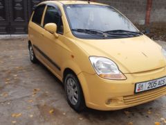 Фото авто Chevrolet Spark