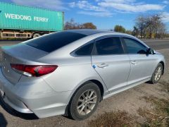 Photo of the vehicle Hyundai Sonata