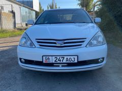 Фото авто Toyota Allion