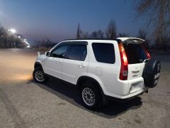 Сүрөт унаа Honda CR-V