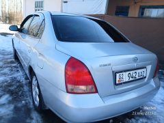 Сүрөт унаа Hyundai Avante