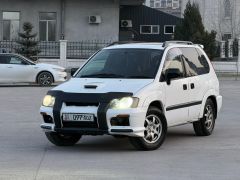 Сүрөт унаа Mitsubishi RVR