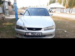 Фото авто Honda Accord