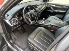 Сүрөт унаа BMW X5