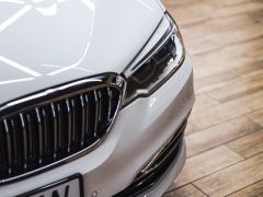 Photo BMW 5 Series  2018