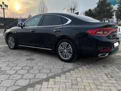 Сүрөт унаа Hyundai Grandeur