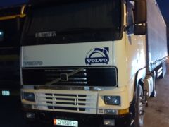 Фото авто Volvo FH