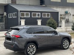 Фото авто Toyota RAV4