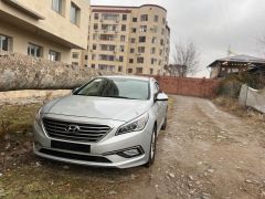 Photo of the vehicle Hyundai Sonata