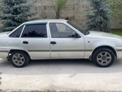 Фото авто Daewoo Nexia