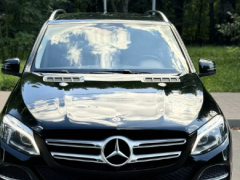 Сүрөт унаа Mercedes-Benz GLC