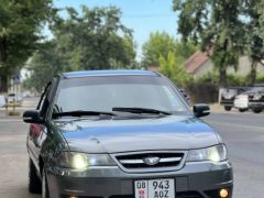 Сүрөт унаа Daewoo Nexia