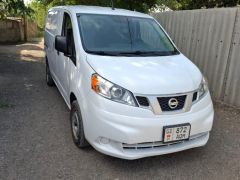 Фото авто Nissan NV200