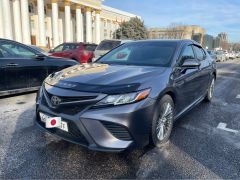 Photo of the vehicle Toyota Camry