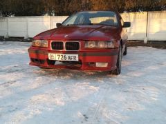 Сүрөт унаа BMW 3 серия