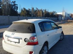 Сүрөт унаа Honda Civic