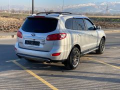 Photo of the vehicle Hyundai Santa Fe