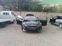 Фото авто Kia K7