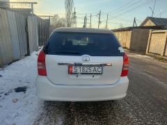 Фото авто Toyota Wish