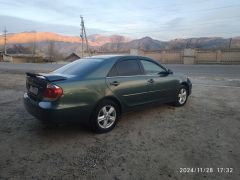 Photo of the vehicle Toyota Camry